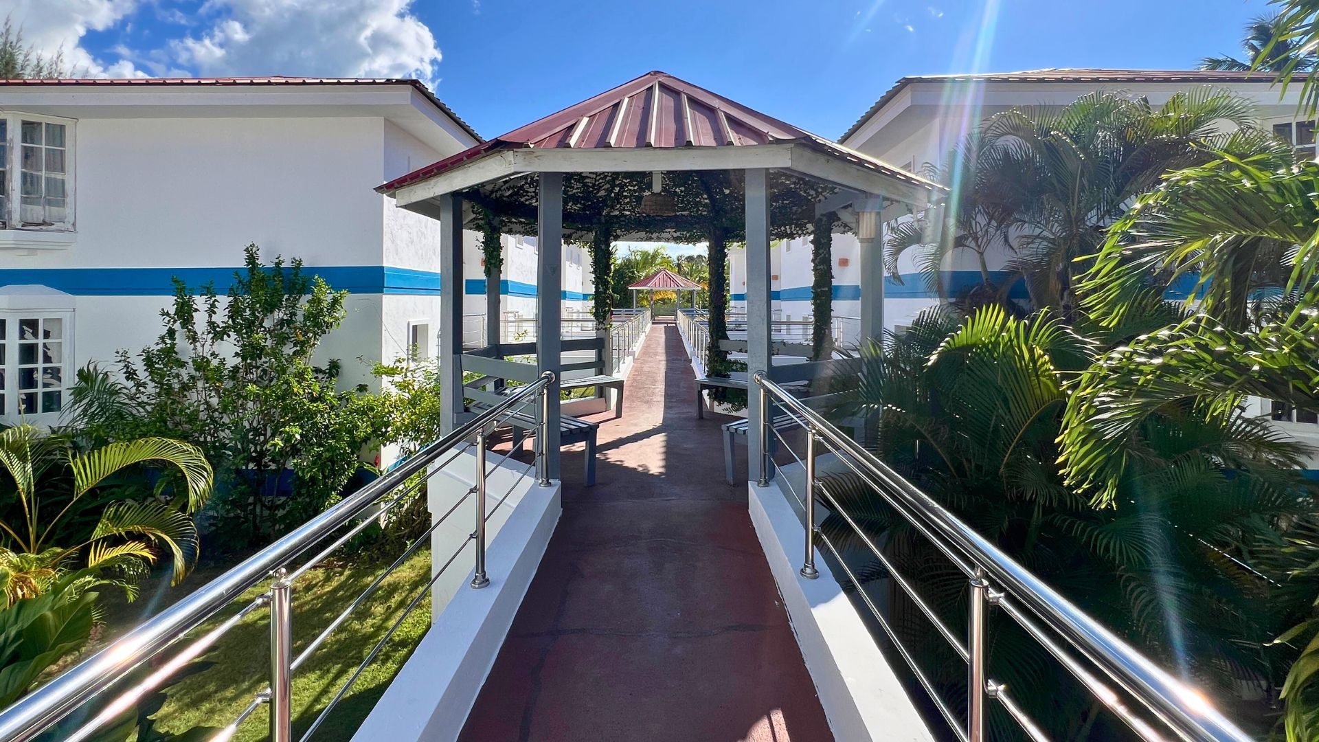 photo of property in dominican republic