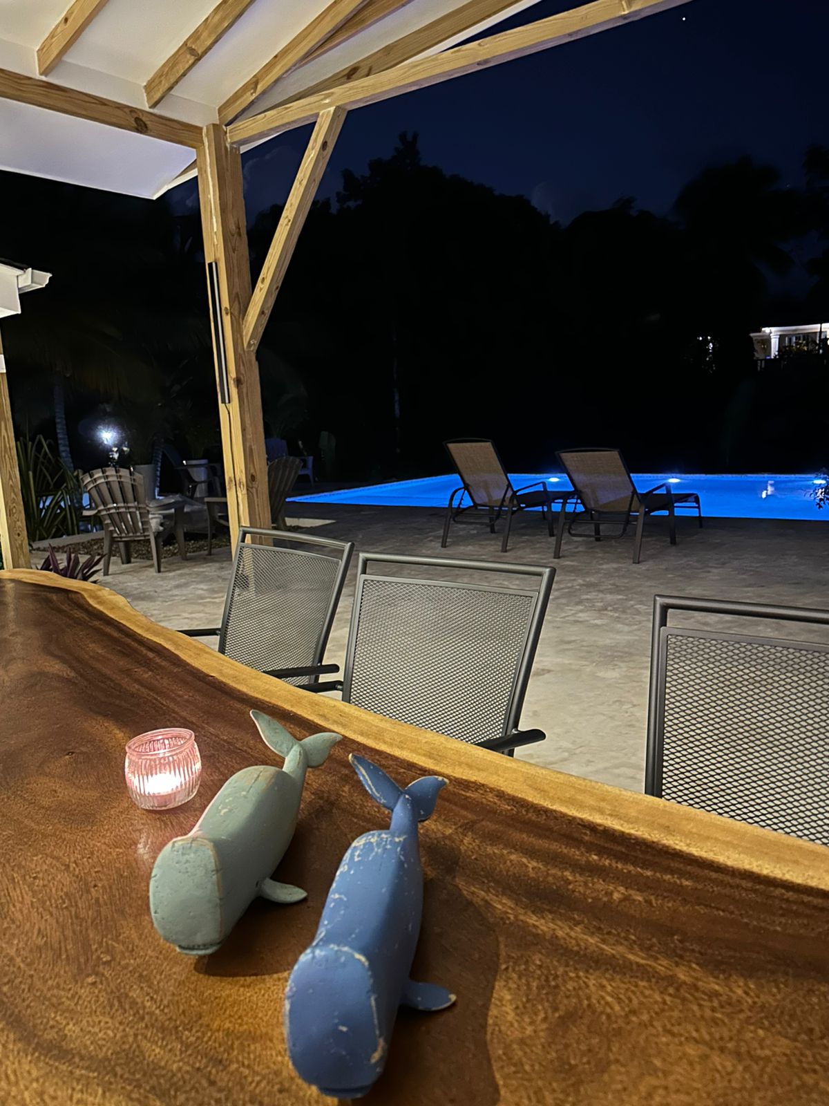 photo of property in dominican republic