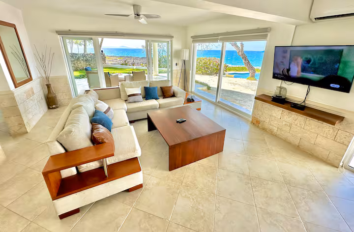 photo of property in dominican republic