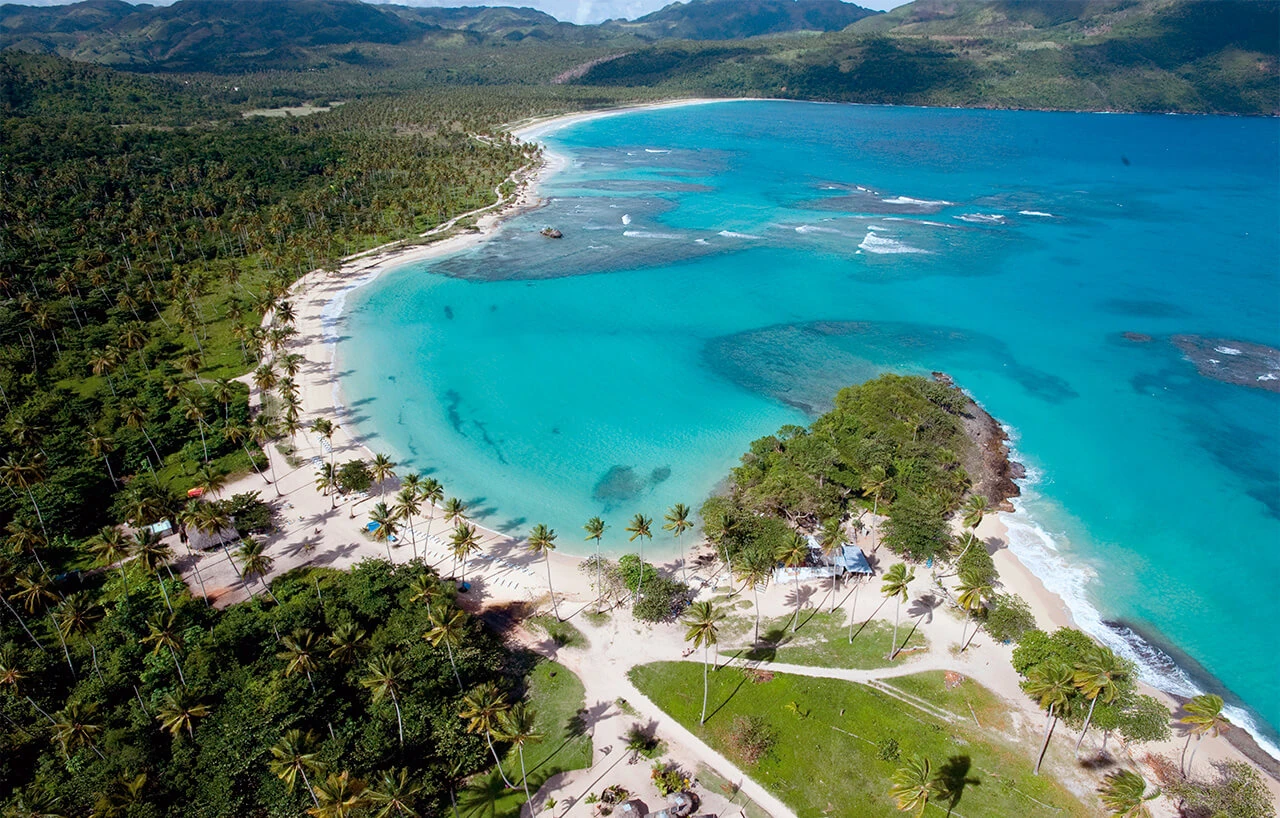 Престижные участки под застройку в 4 минутах от Playa Rincón