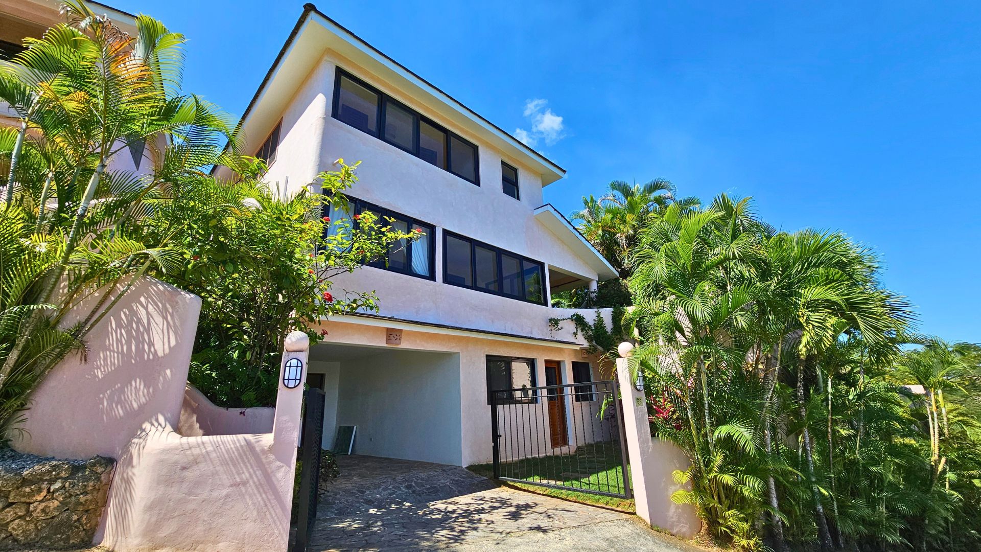 photo of property in dominican republic