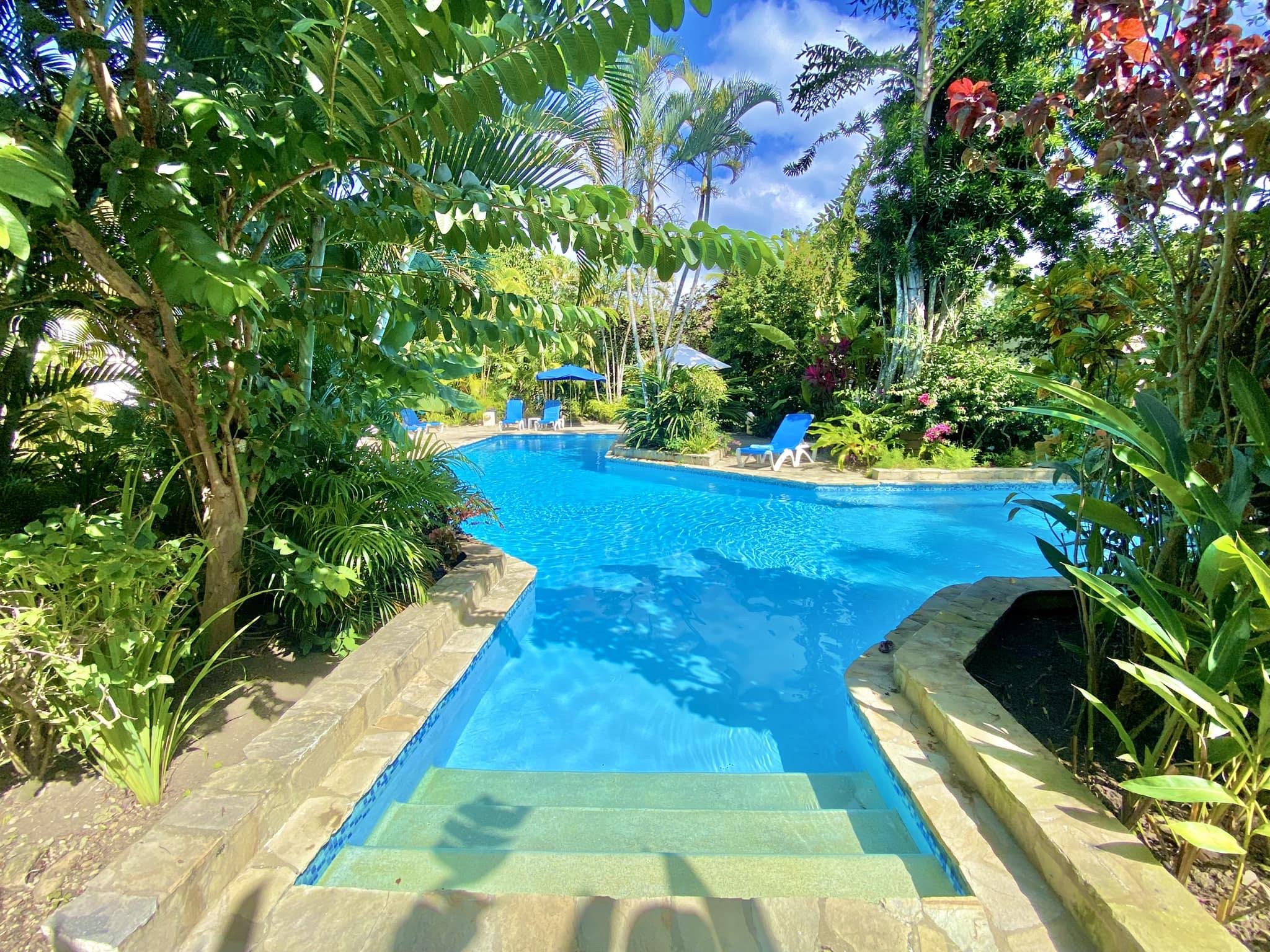 Condominium moderne de 2 chambres à ProCab Cabarete