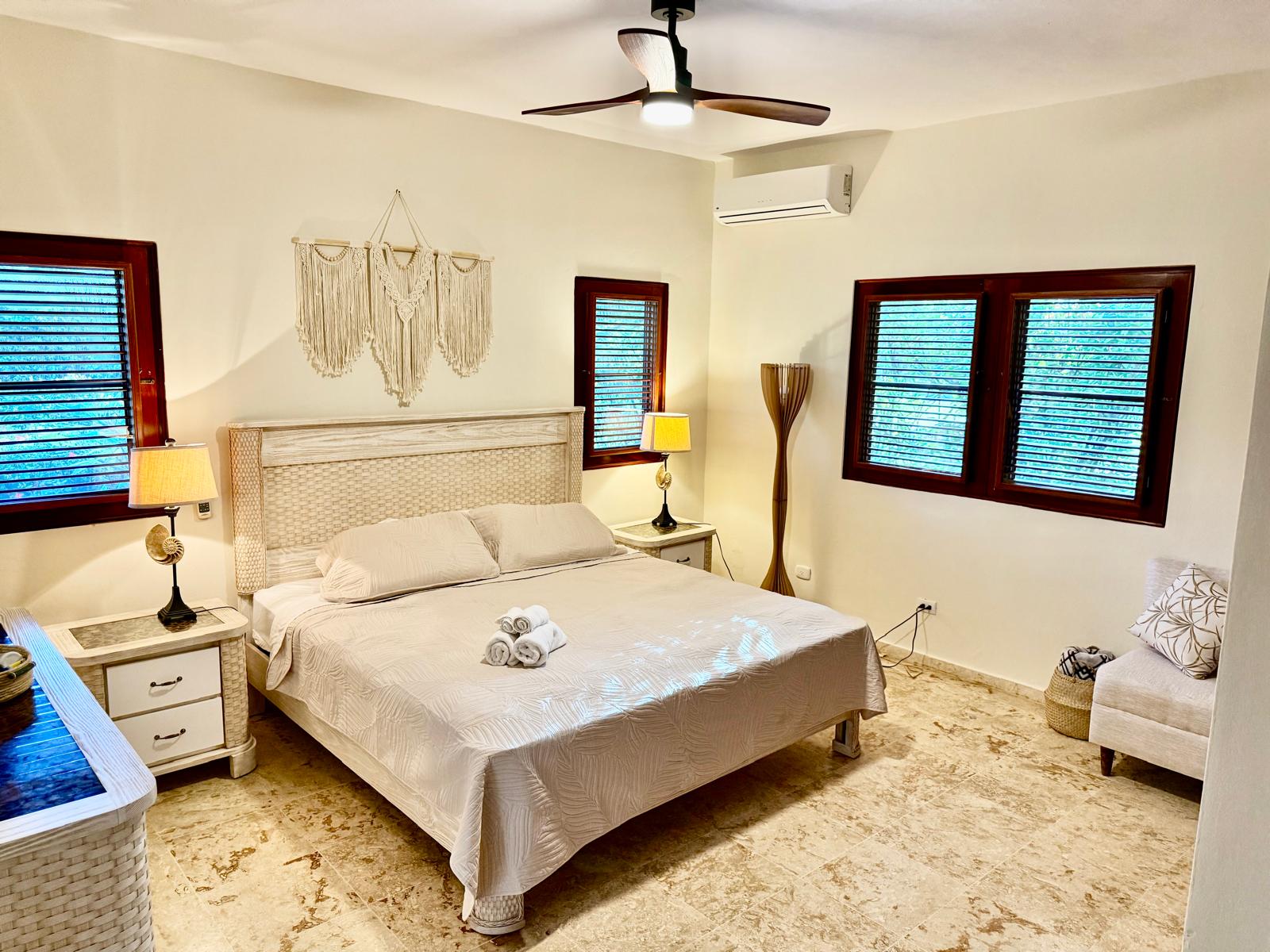 photo of property in dominican republic
