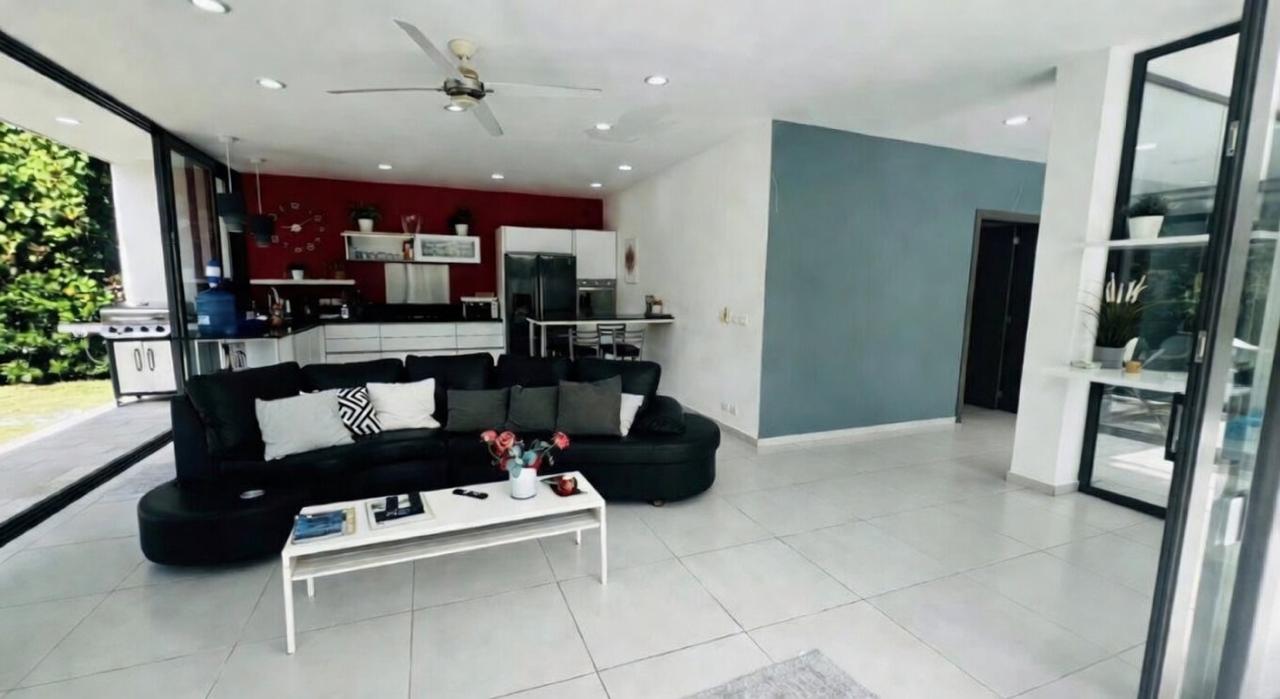 photo of property in dominican republic