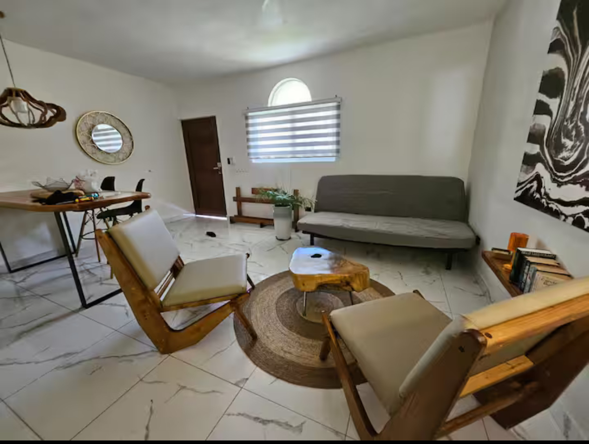 photo of property in dominican republic