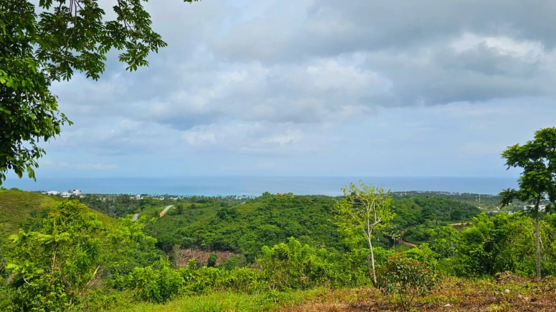 photo of property in dominican republic