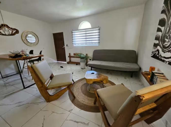 photo of property in dominican republic