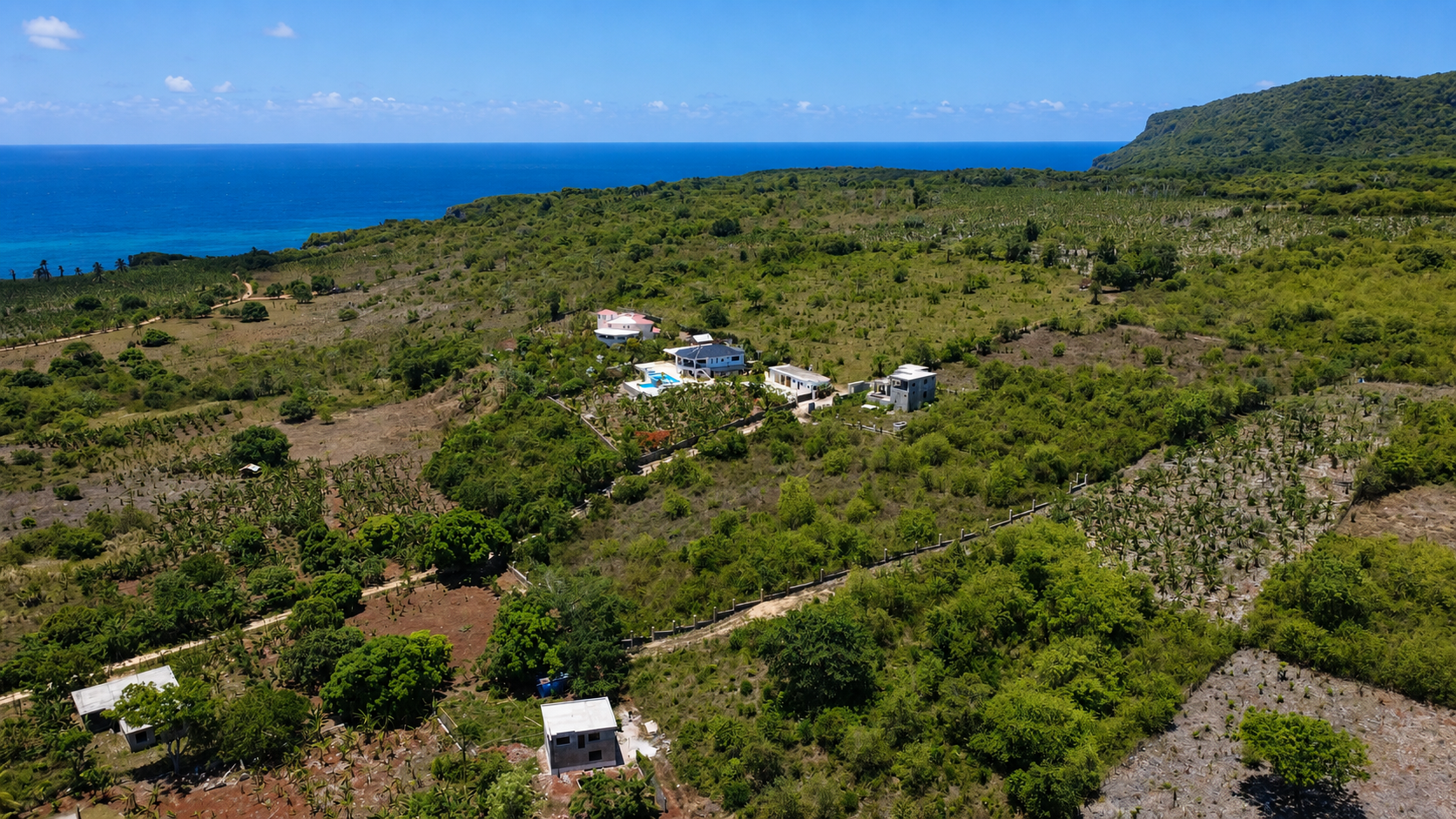 photo of property in dominican republic