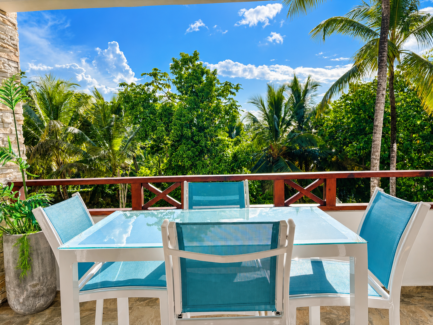 photo of property in dominican republic