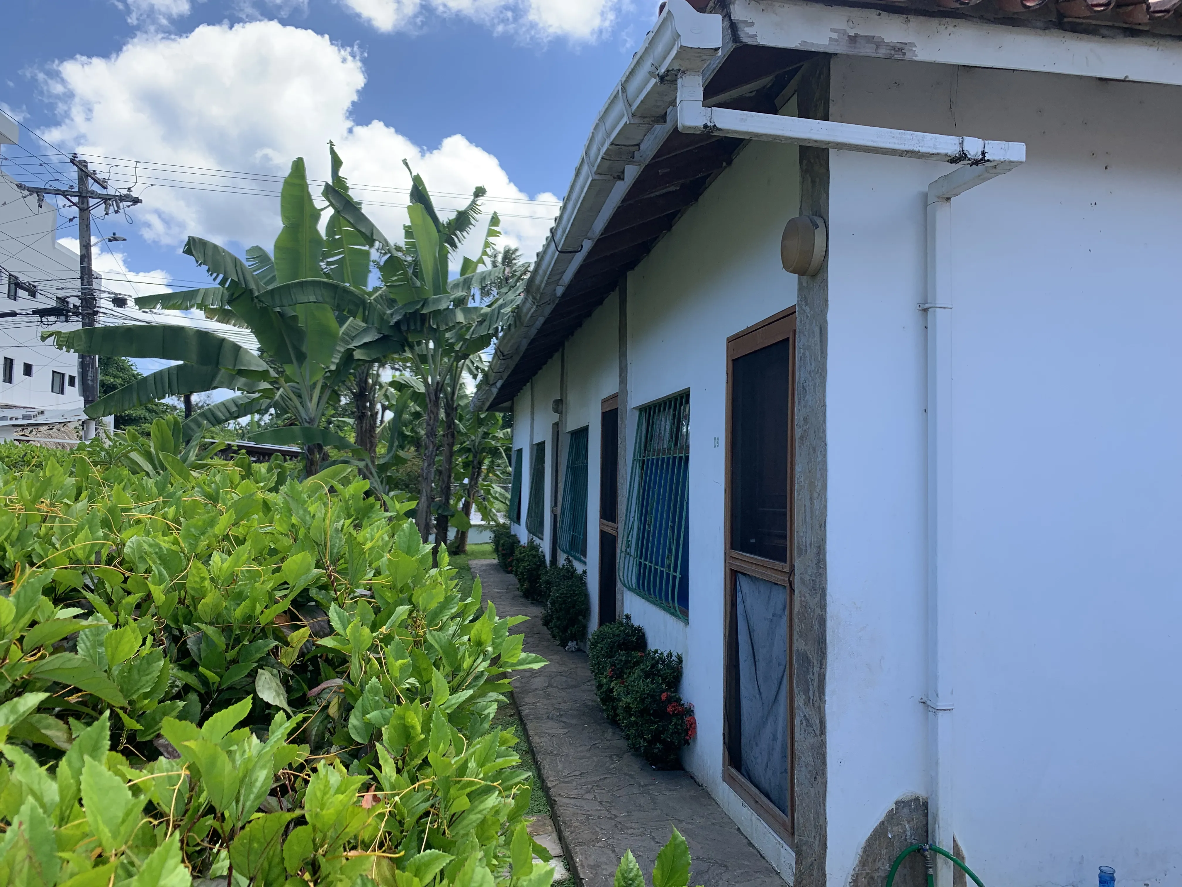 photo of property in dominican republic