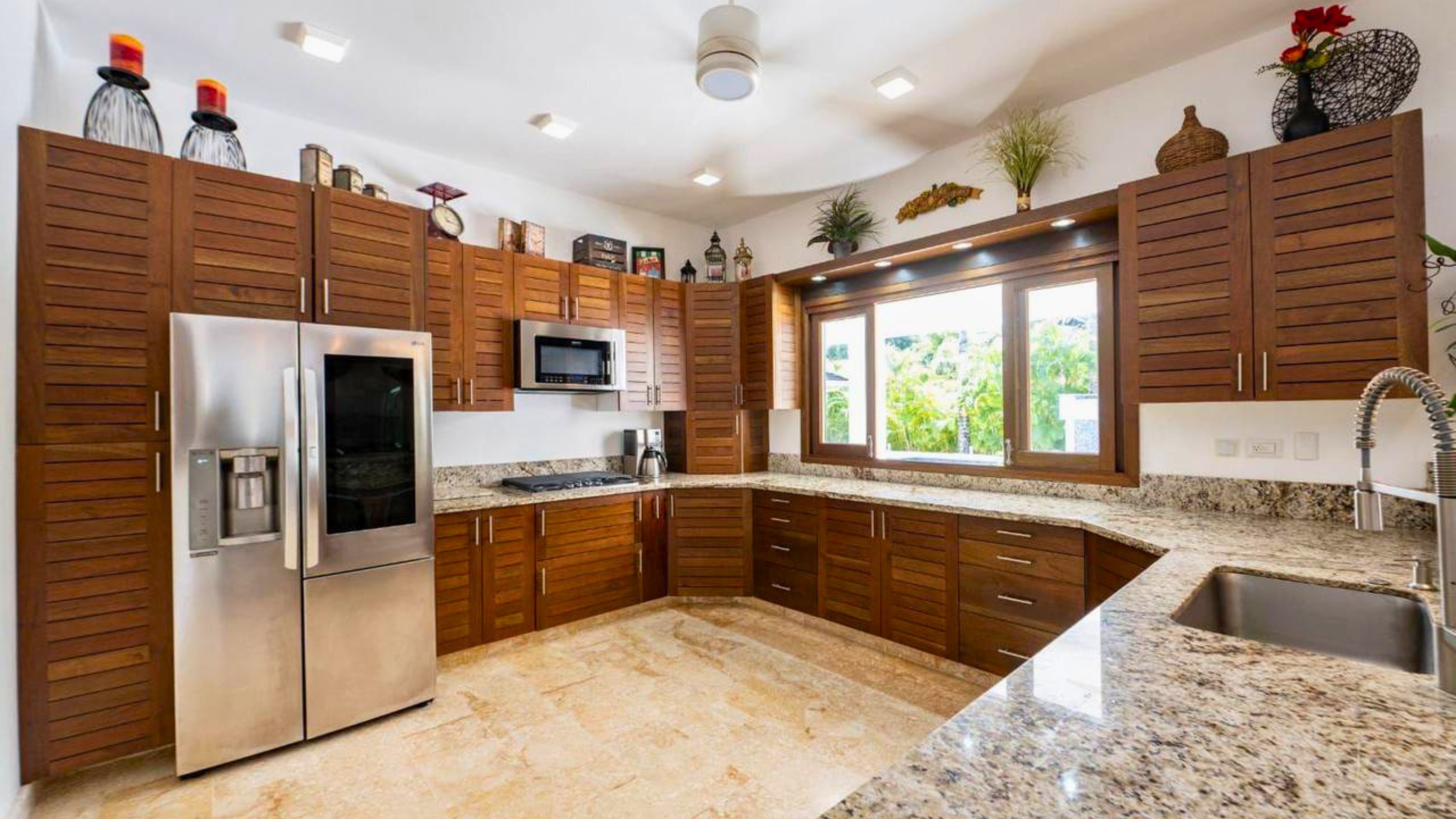 photo of property in dominican republic
