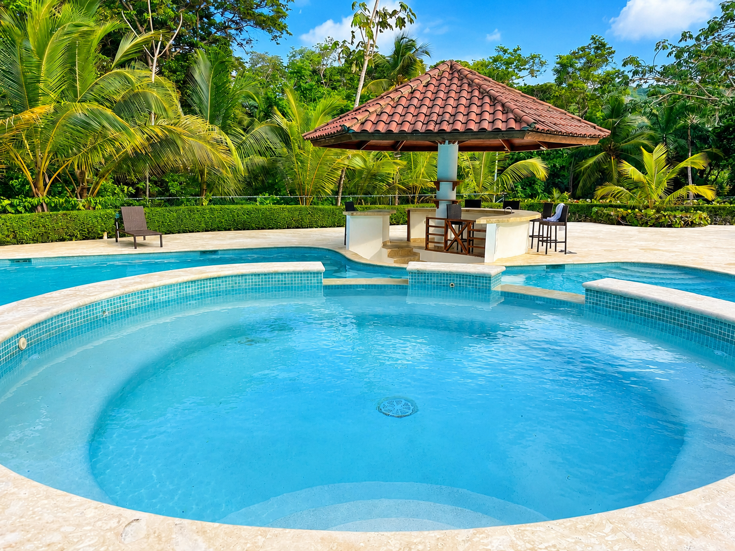 photo of property in dominican republic