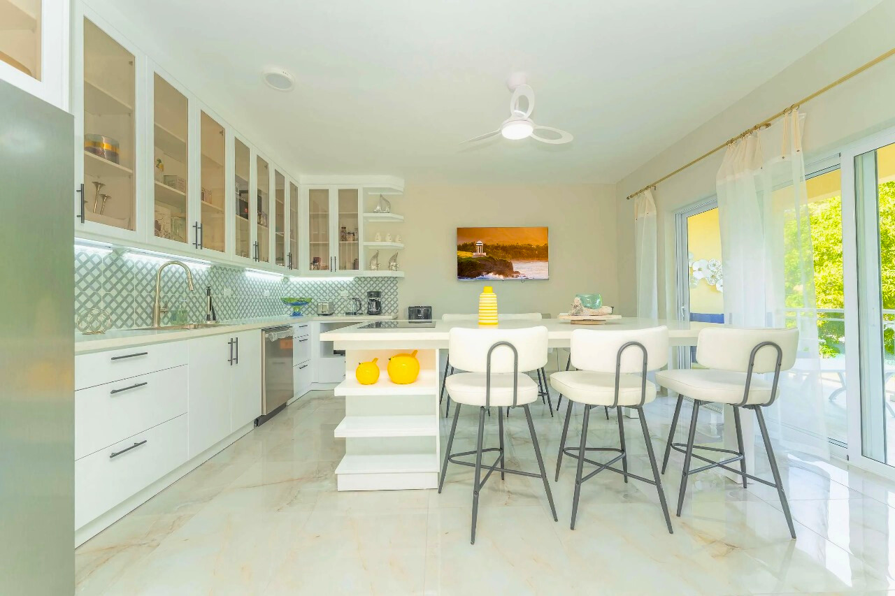 photo of property in dominican republic