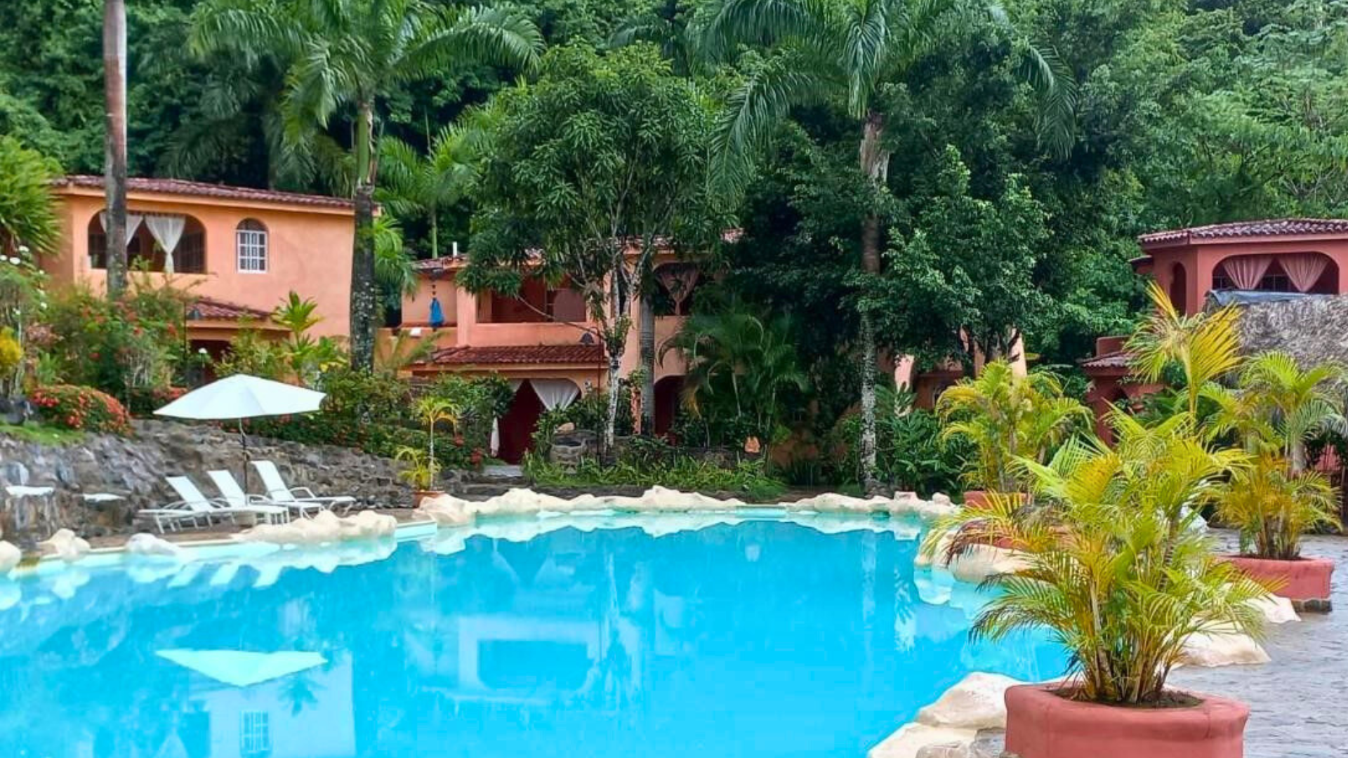photo of property in dominican republic