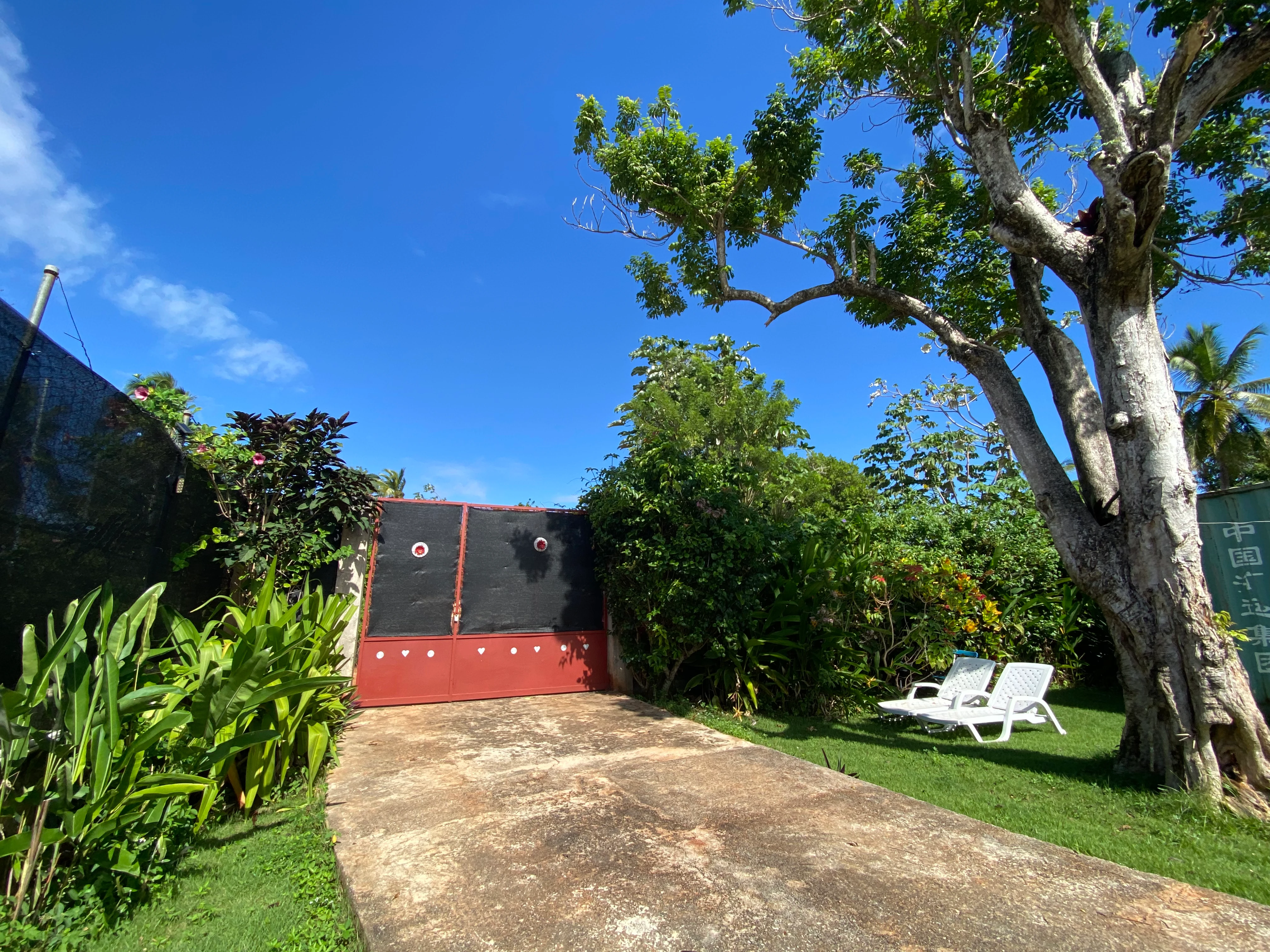 real estate las terrenas
