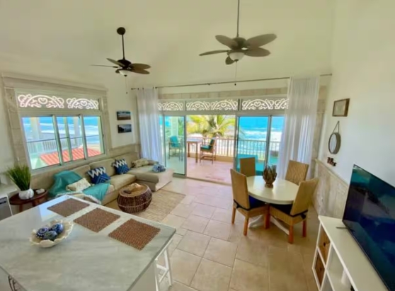 photo of property in dominican republic