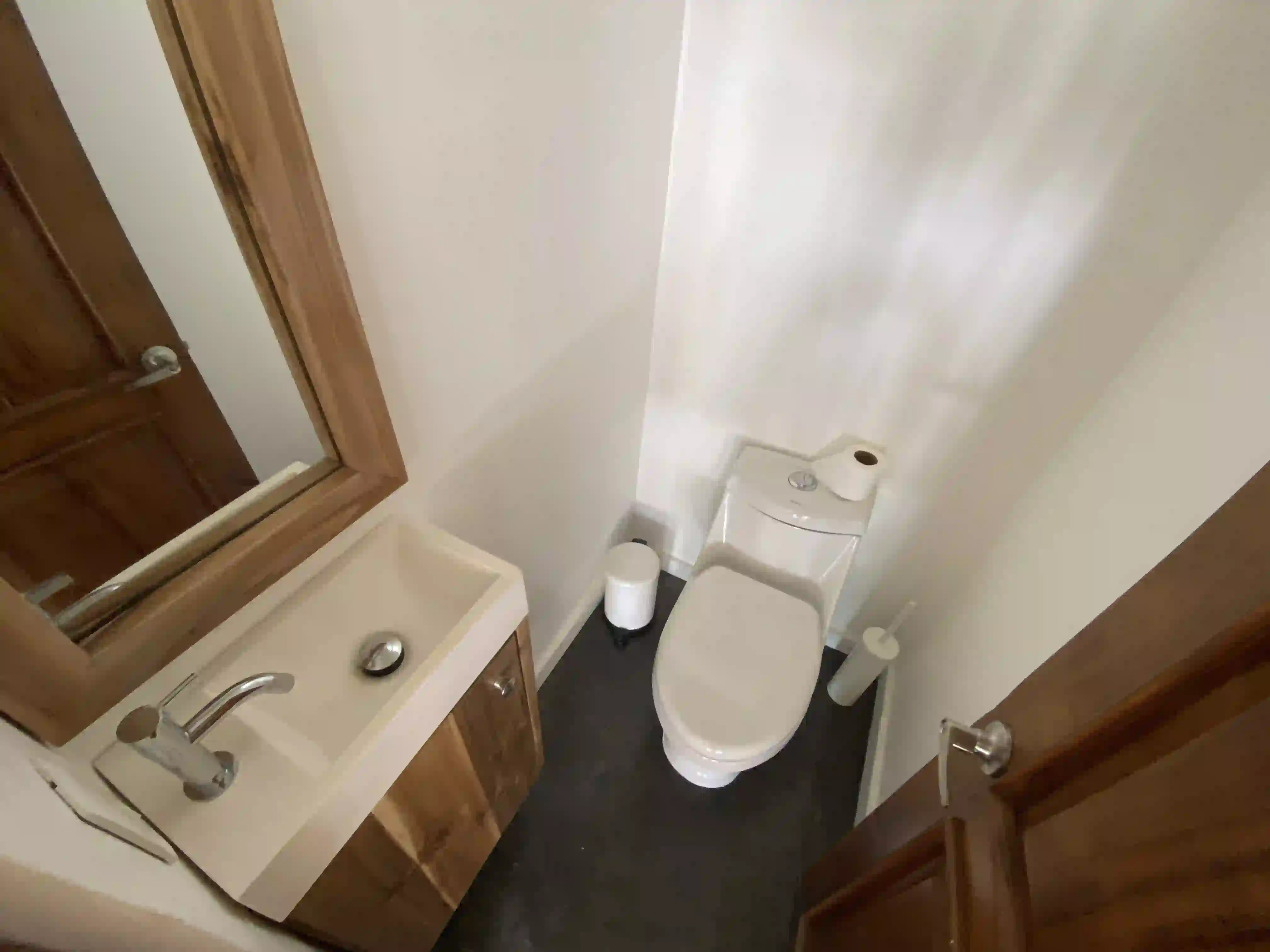 Charming 2-BR villa in a quiet neighbourhood