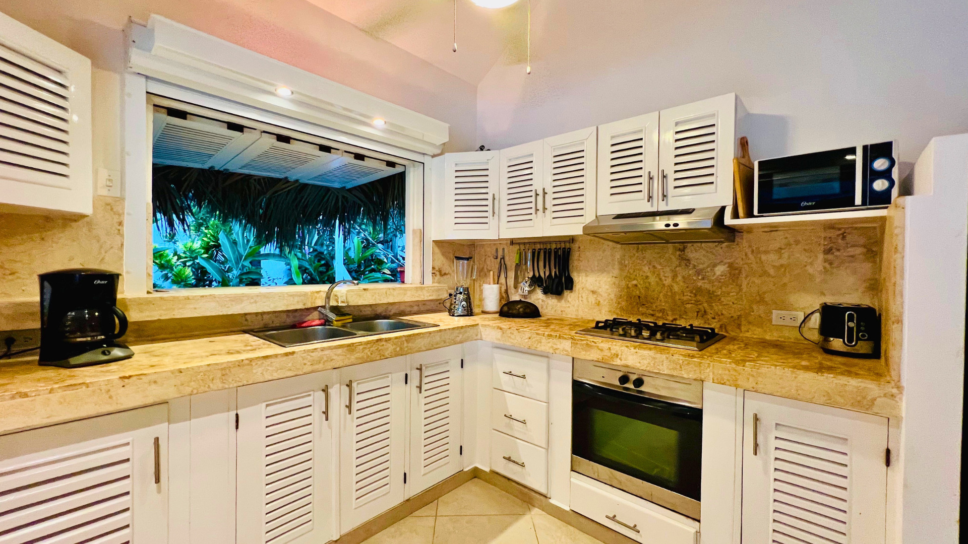 photo of property in dominican republic