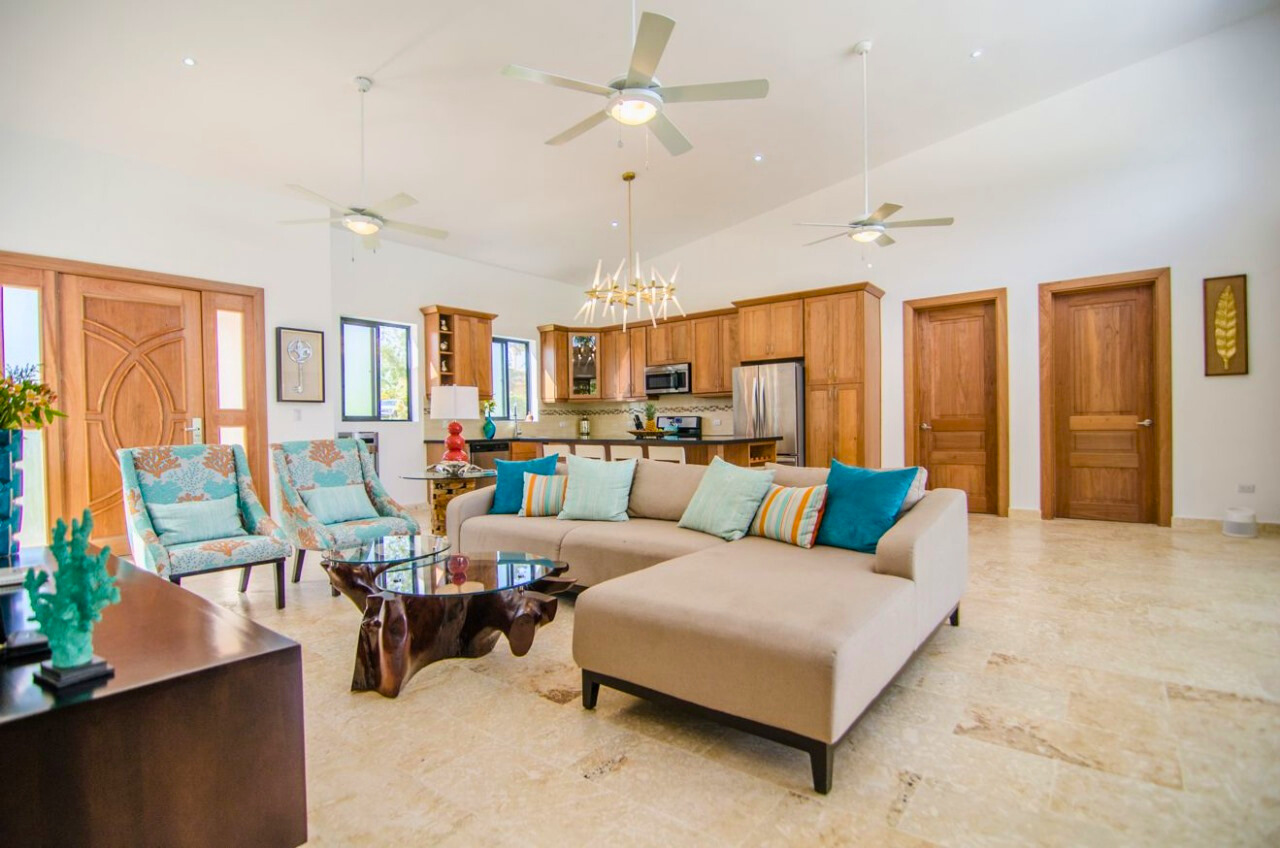 photo of property in dominican republic