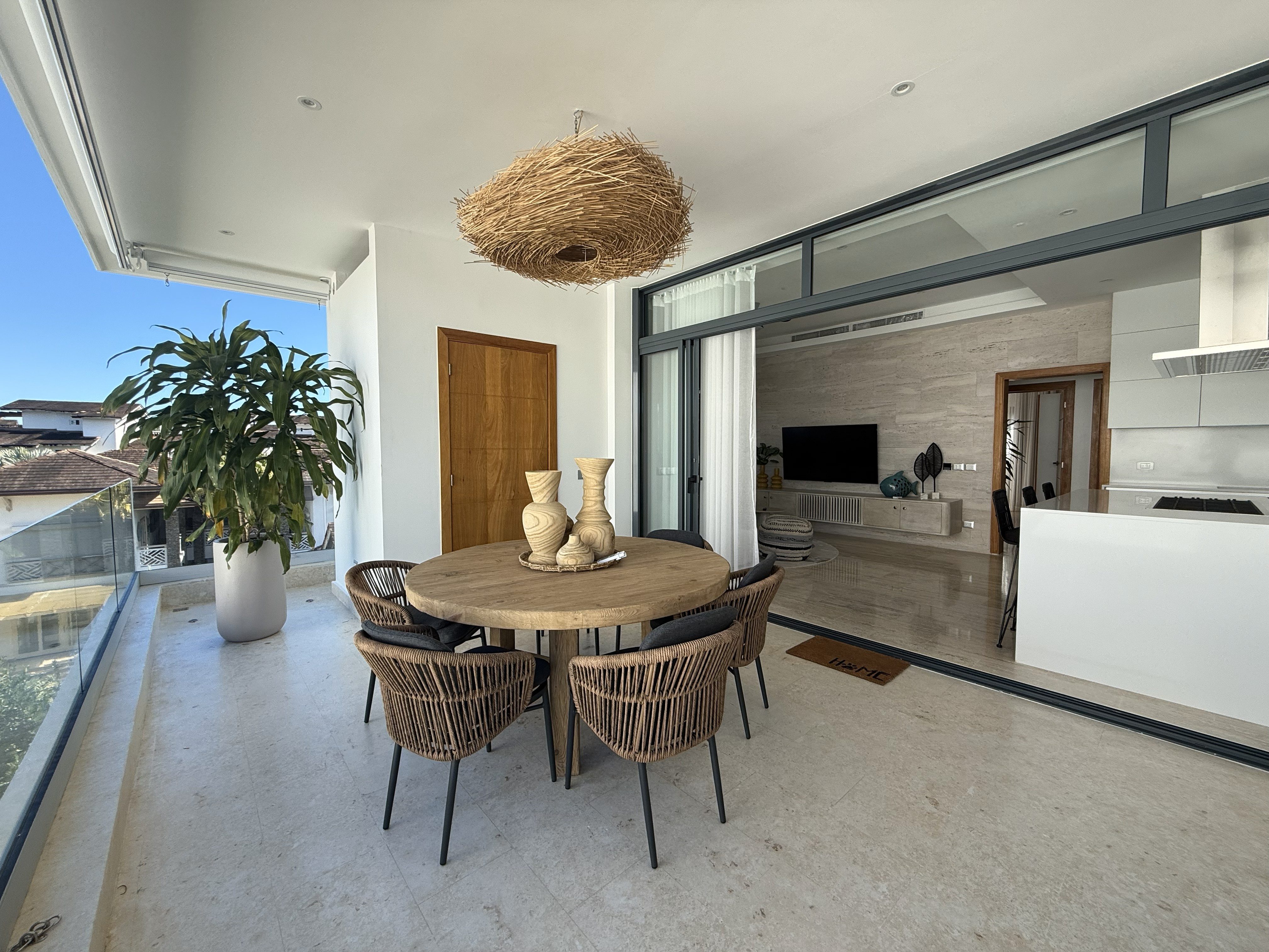 photo of property in dominican republic