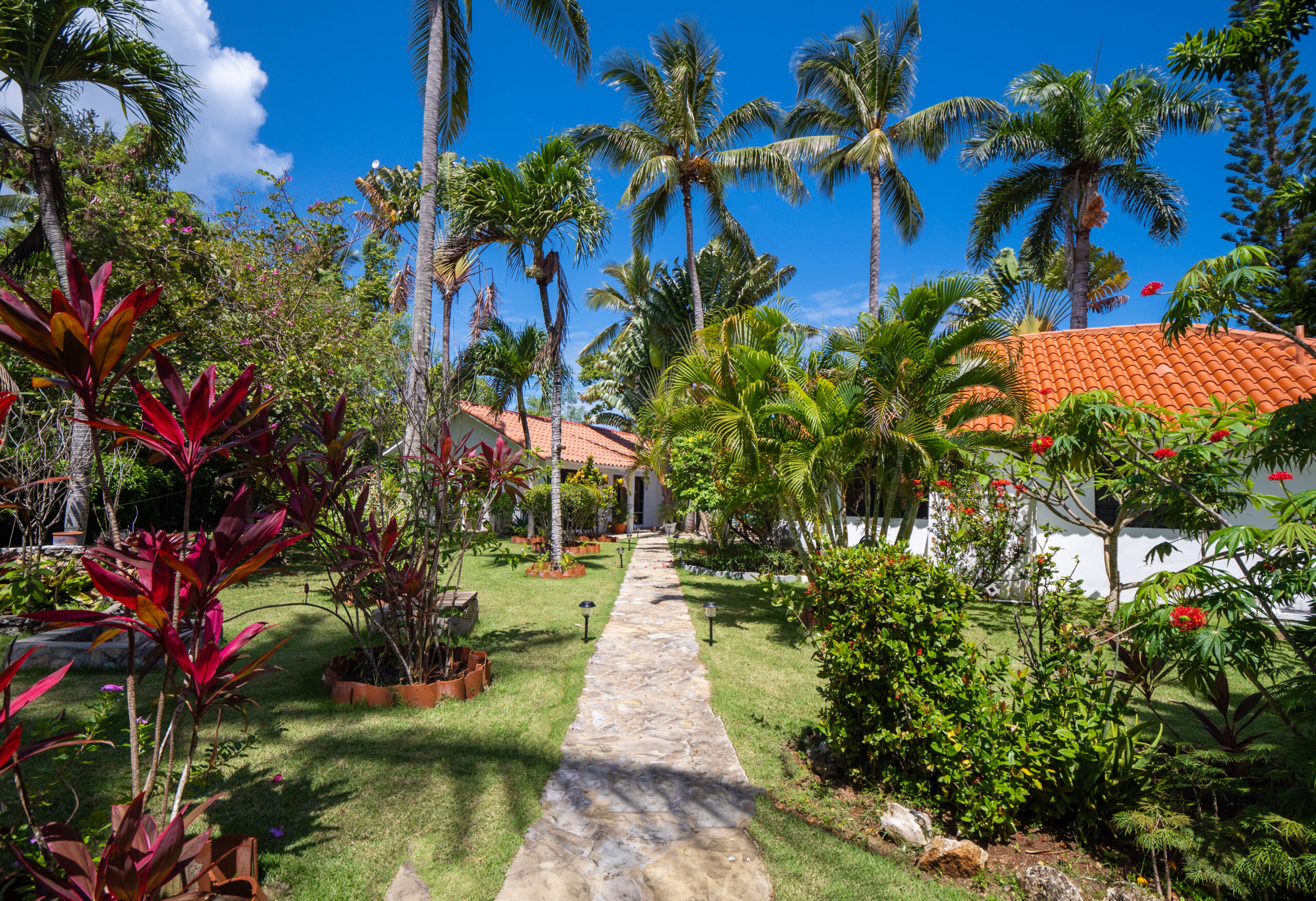 Turnkey Boutique Hotel with Owner Financing in Playa Laguna 3