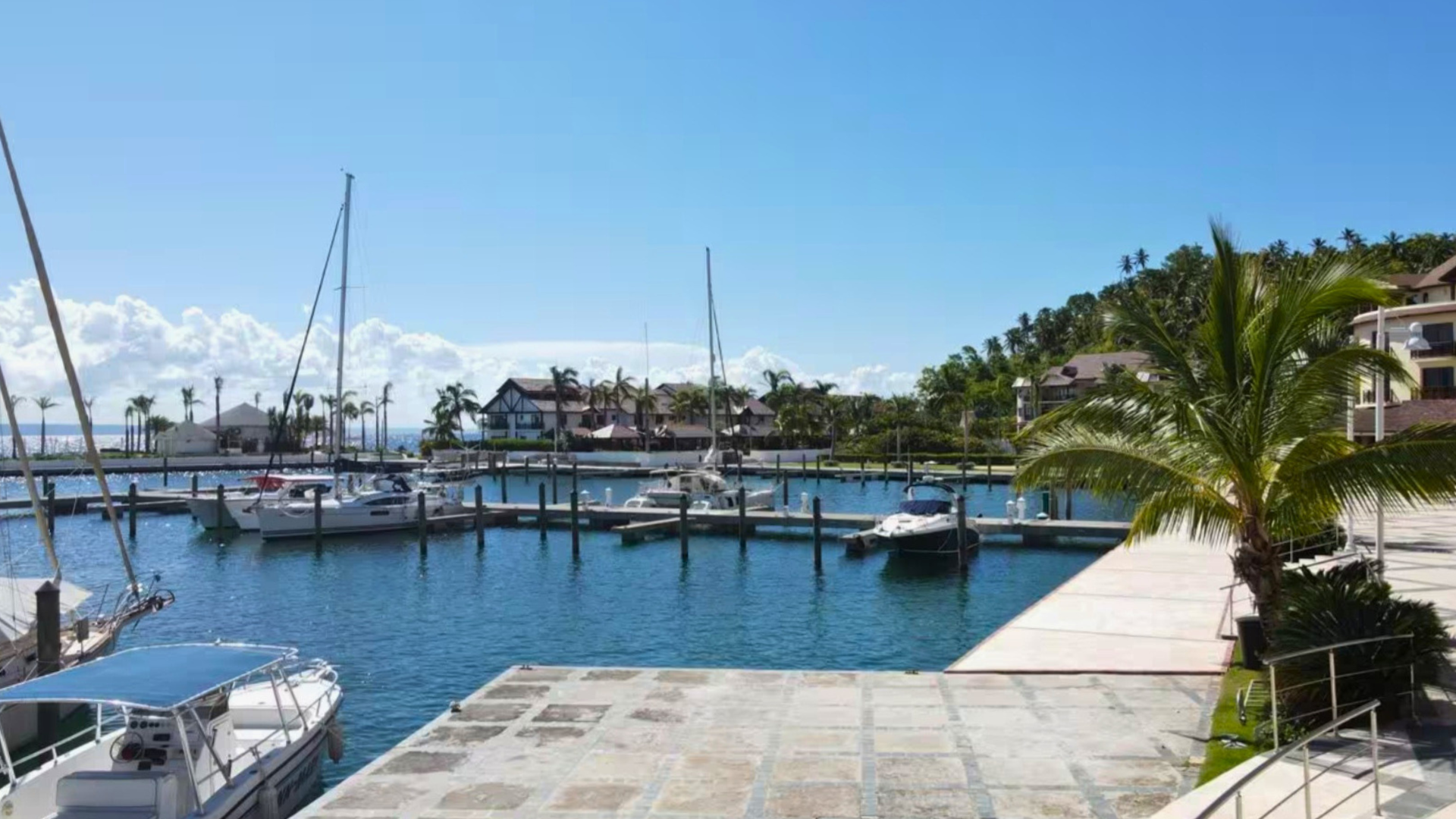 photo of property in dominican republic