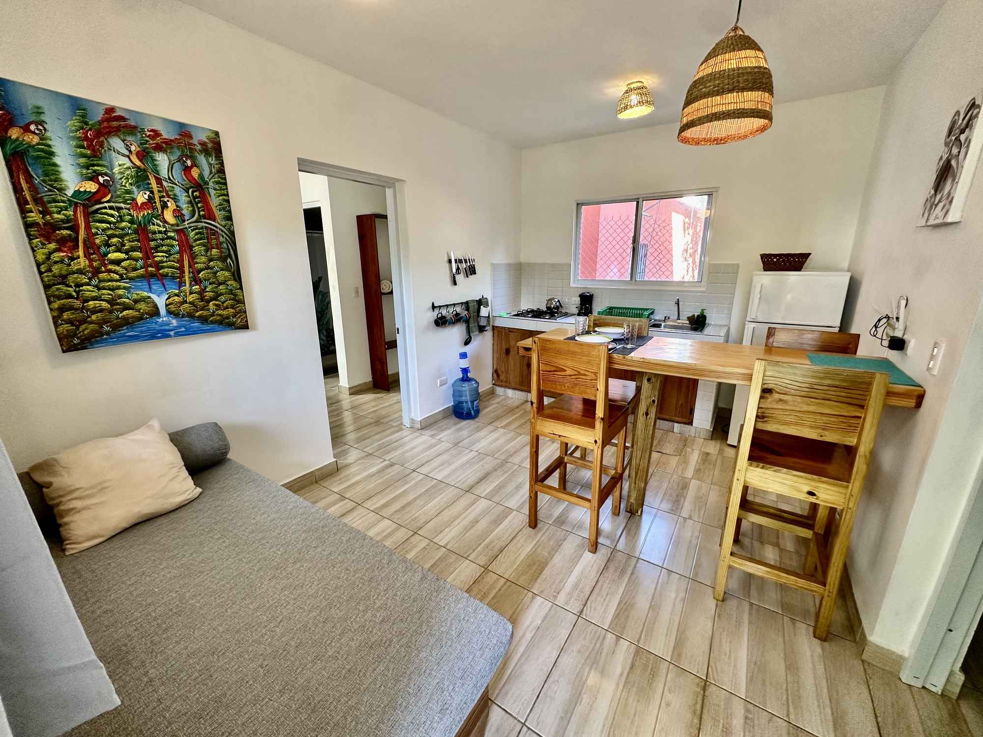 Kite House Cabarete
