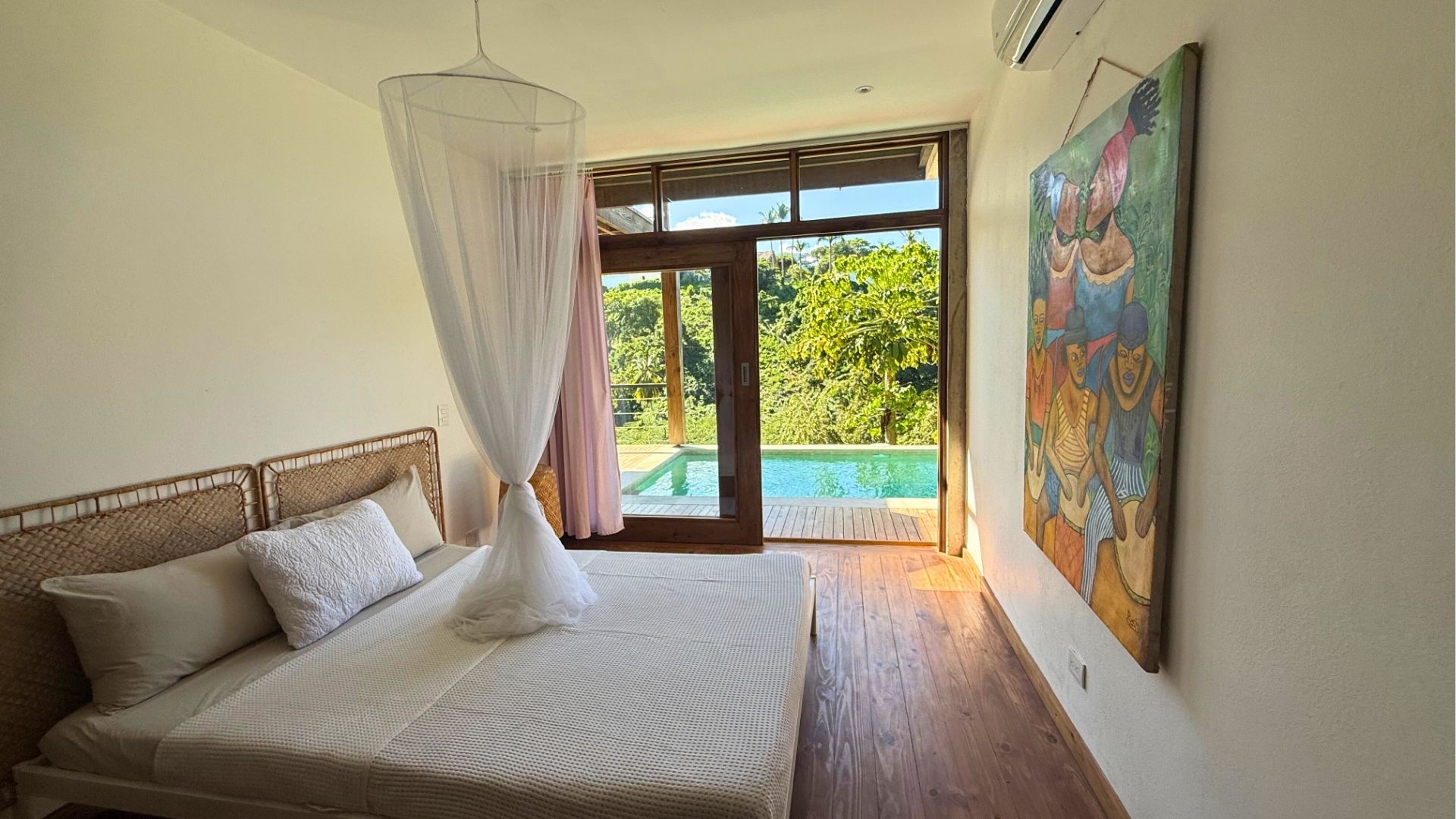 photo of property in dominican republic