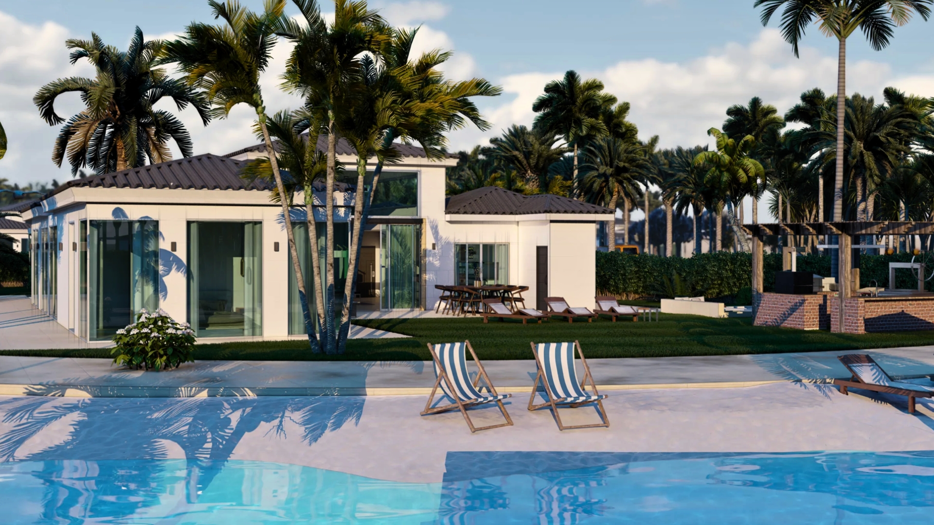 photo of property in dominican republic