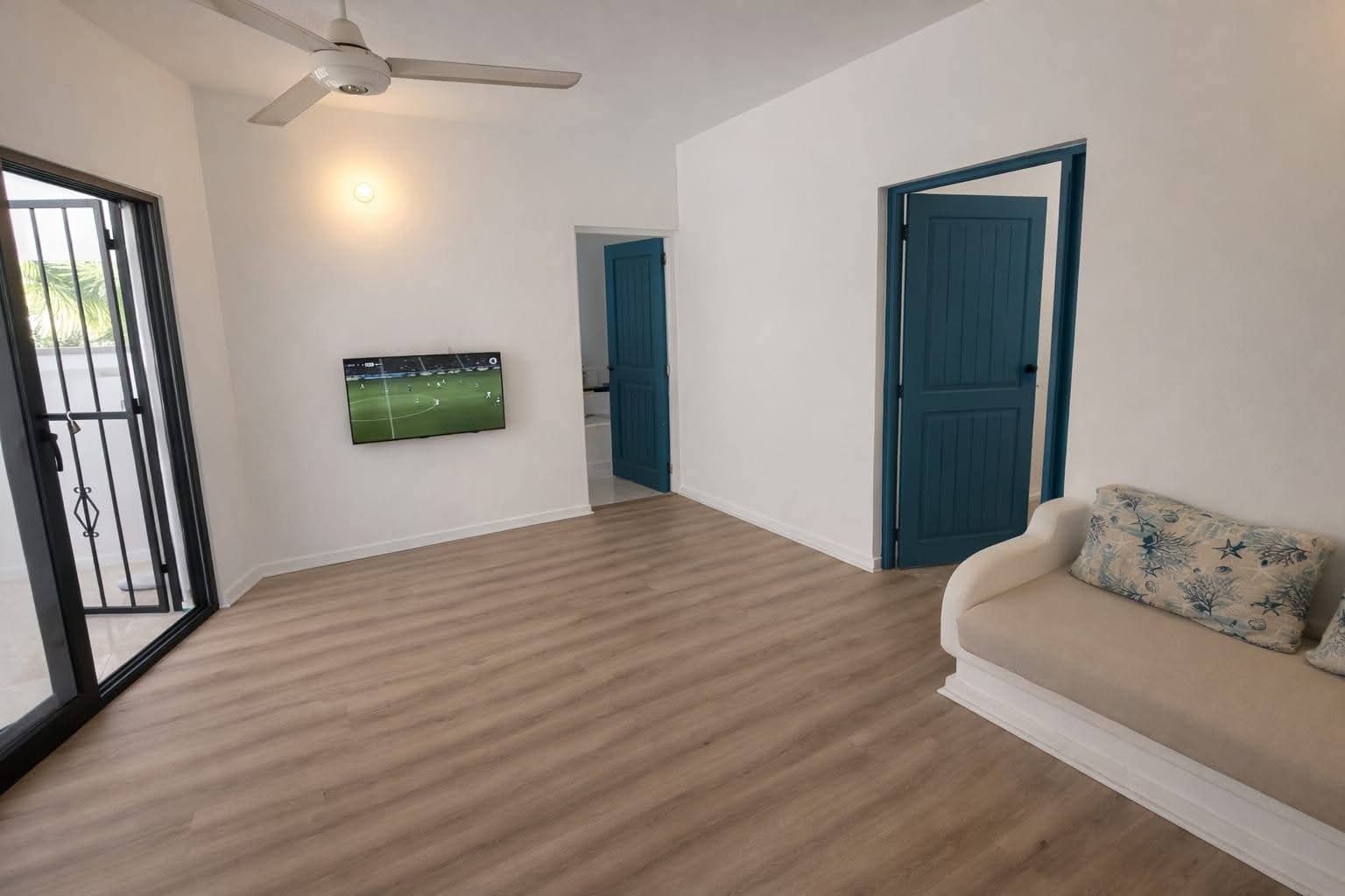 photo of property in dominican republic